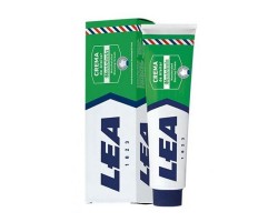 Крем Для Гоління LEA Mentol Shaving Cream 150 г