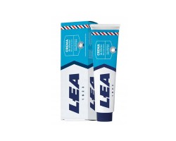 Крем для бритья LEA Original Shaving Cream 100 г