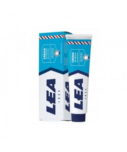 Крем для бритья LEA Original Shaving Cream 100 г