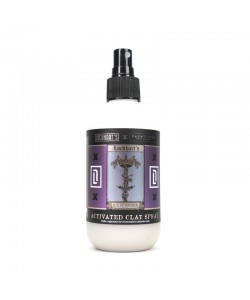 Тоник для текстуры волос Lockhart's Ace of Swords Activated Clay Spray 226 г