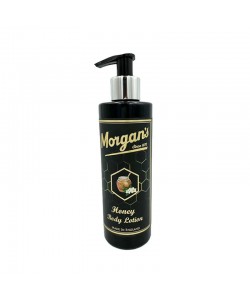 Лосьон для тела Morgan's Honey Body Lotion 250 мл