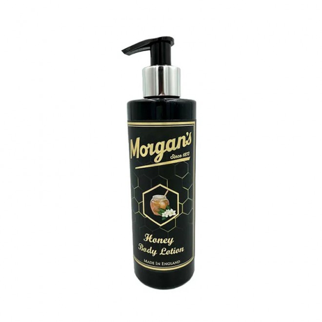 Лосьйон для тіла Morgan's Honey Body Lotion 250 мл