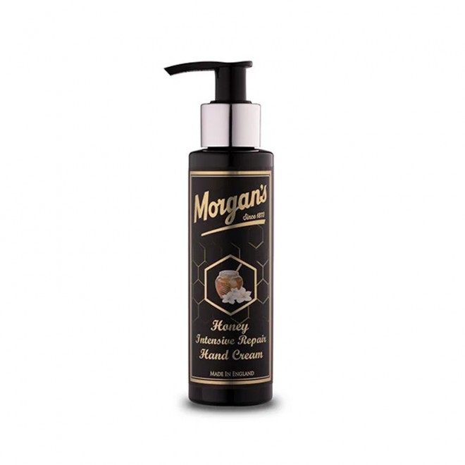 Крем для рук Morgan's Honey Intensive Repair Hand Cream 120 мл