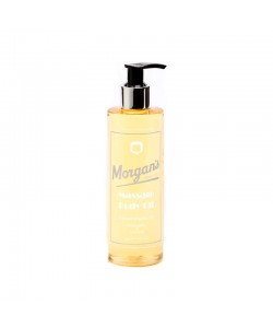 Массажное масло для тела Morgan's Massage Body Oil 250 мл