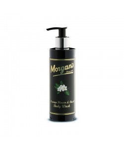 Гель для душа Morgan's Orange Flower & Basil Body Wash 250 мл
