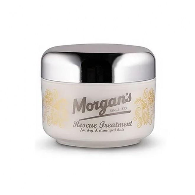 Бальзам для зволоження волосся Morgan's Rescue Treatment 100 мл