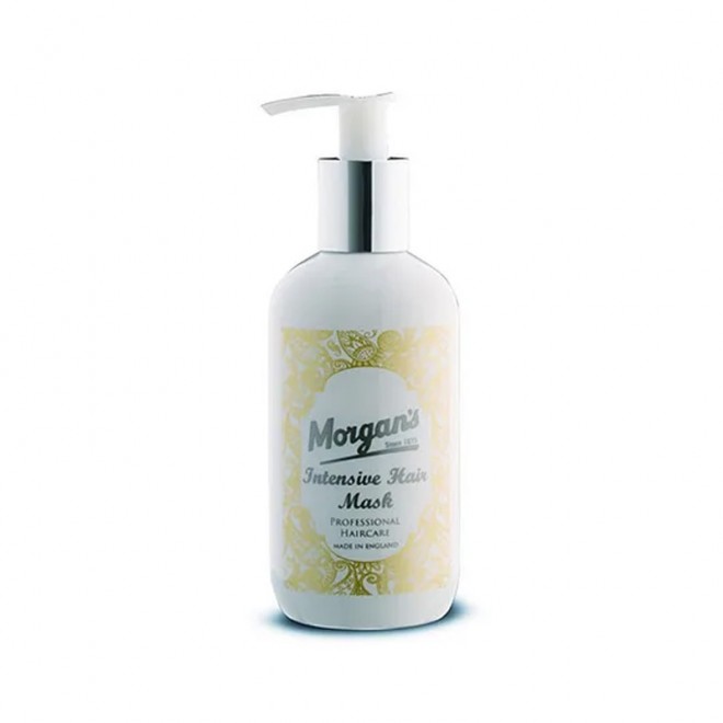 Маска для волосся Morgan's Women's Intensive Hair Mask 250 мл