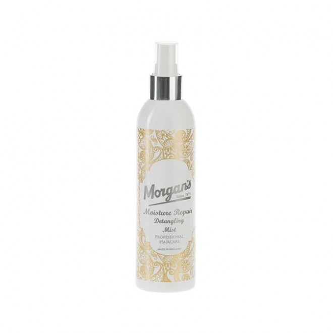 Серпанок для волосся Morgan's Women's Moisture Repair Detangling Mist 250 мл