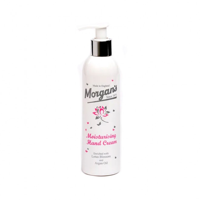 Крем для рук Morgan's Women's Moisturising Hand Cream 250 мл