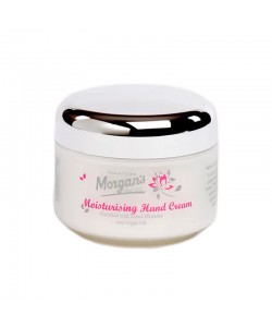 Крем для рук Morgan's Women's Moisturising Hand Cream Jar 100 мл