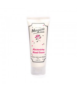 Крем для рук Morgan's Women's Moisturising Hand Cream Tube 100 мл