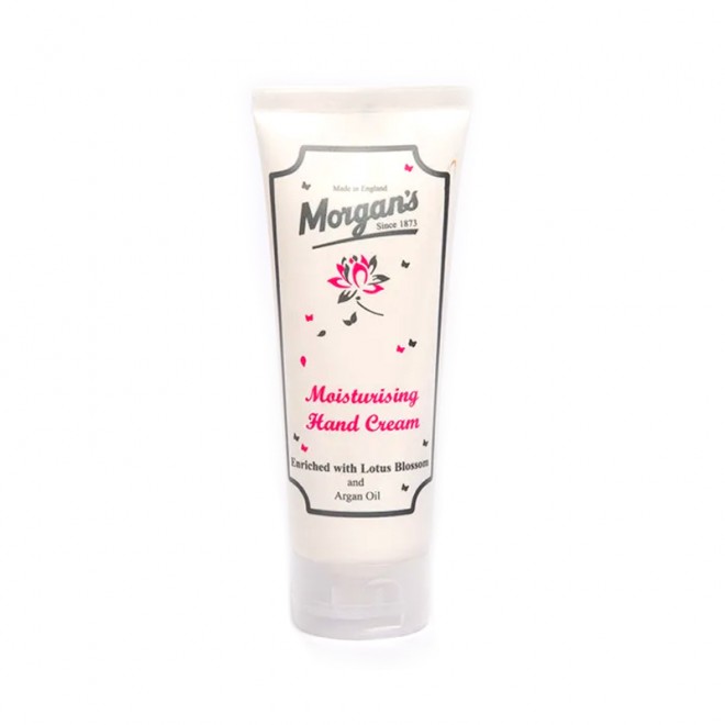 Крем для рук Morgan's Women's Moisturising Hand Cream Tube 100 мл