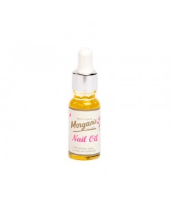 Масло для ухода за ногтями Morgan’s Women's Nail Oil 15 мл