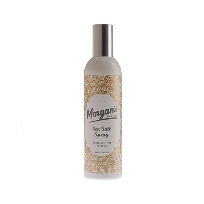 Соляний спрей для стилізації волосся Morgan’s Women's Sea Salt Spray 250 мл