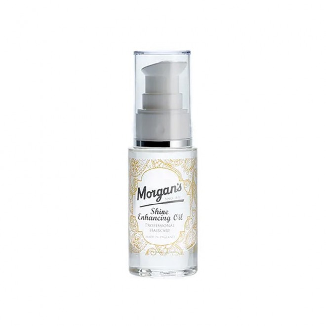 Олія для волосся Morgan's Women's Shine Enhancing Oil 30 мл