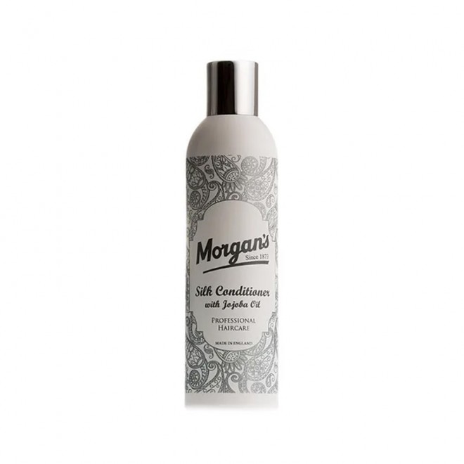 Кондиціонер для волосся Morgan's Women's Silk Conditioner 250 мл