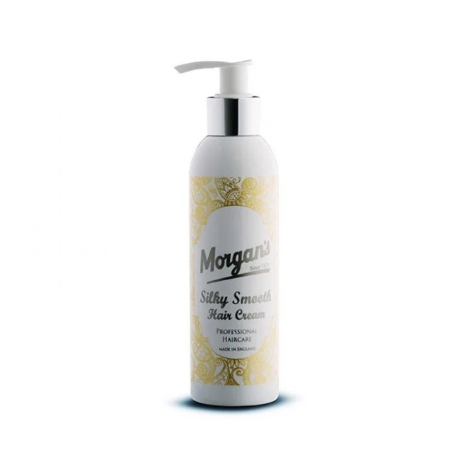 Крем для догляду за волоссям Morgan's Women's Silky Smooth Hair Cream 200 мл