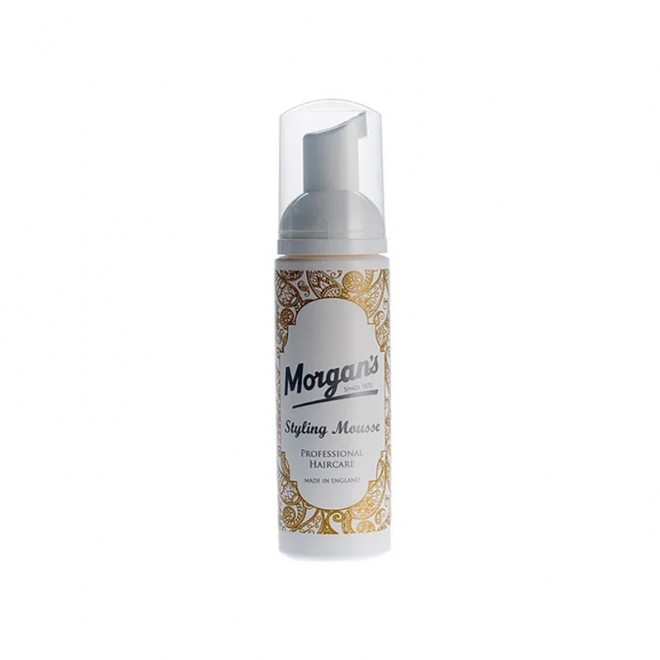 Мус для стилізації волосся Morgan's Women's Styling Mousse 150 мл