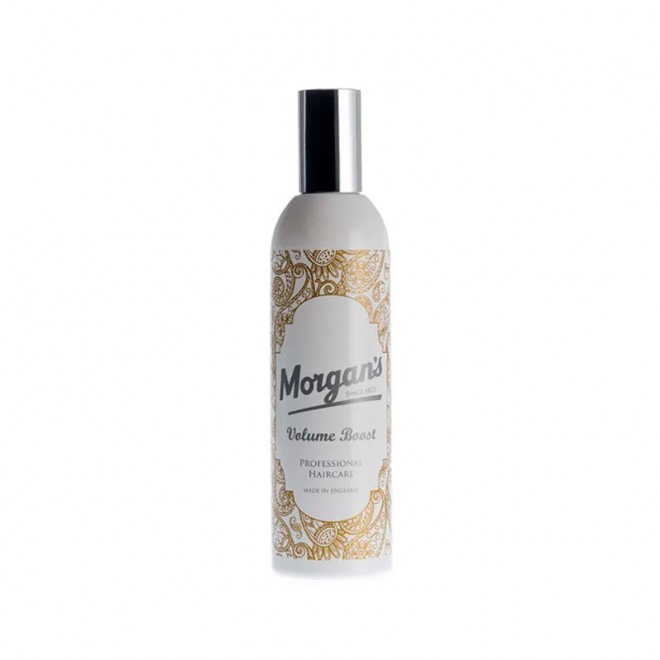 Спрей для збільшення об'єму волосся Morgan's Women's Volume Boost 250 мл