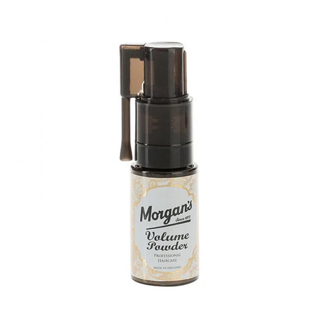 Пудра для стилізації волосся Morgan's Women’s Volume Powder 5 г