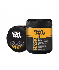 Маска для волос Nishman Inca Inchi Complex 750 мл