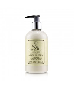 Увлажняющий крем для рук Taylor of Old Bond Street Sandalwood Luxury Moisturiser 300 мл