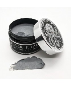 Глина для стилизации волос матовая Templeton Tonics Black Kraken Clay 113 г