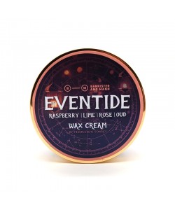 Помада для стилизации волос кремовая с добавлением воска Templeton Tonics Eventide Wax Cream 113 гр
