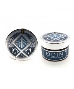 Помада для стилизации волос кремовая с добавлением воска Templeton Tonics Odin Wax Cream 113 гр