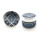 Помада для стилізації волосся кремова з додаванням воску Templeton Tonics Odin Wax Cream 113 гр