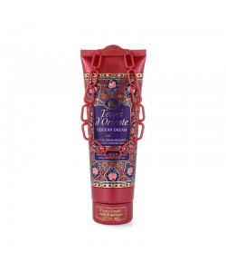 Крем-гель для душа Tesori d`Oriente Persian Dream Shower Cream 250 мл