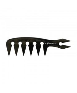 Гребень The Shaving Factory Hair Comb 044