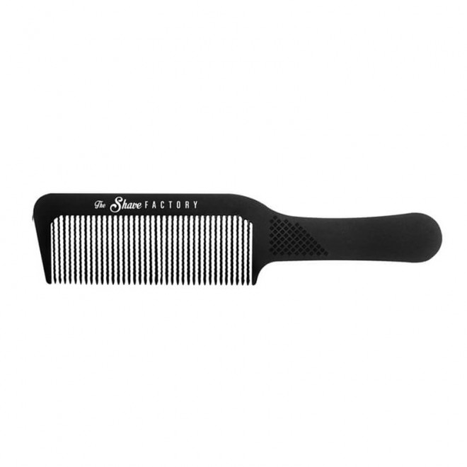 Гребень The Shaving Factory Hair Comb 045