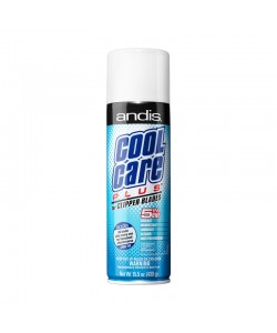 Спрей 5в1 для машинок Andis 5inOne Cool Care Plus 439 г