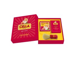 Набор для бритья Cella Extra Extra Purissima