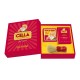 Набір для гоління Cella Extra Extra Purissima