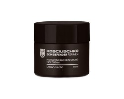 Крем для обличчя захисний і зміцнюючий Kosciuschko Skin Defender 50 мл