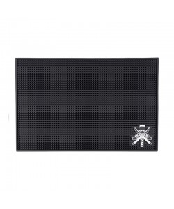 Коврик для инструментов Morocutti Barber Mat Organizer 45x30 см