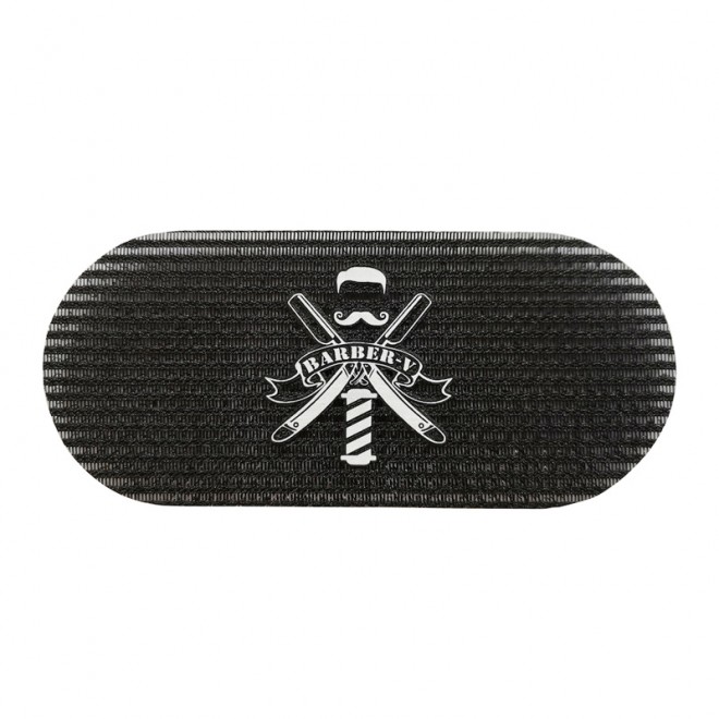 Зажим-фіксатор для волосся Morocutti Hair Grippers 2 шт