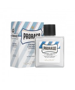 Бальзам після гоління Proraso After Shave Balm Protective Aloe (Old Version) 100 мл