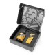 Набір для бороди Proraso Duo Pack Oil + Shampoo Wood & Spice