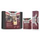 Набір для гоління Proraso Duo Pack Tube + Lotion Sandalwood