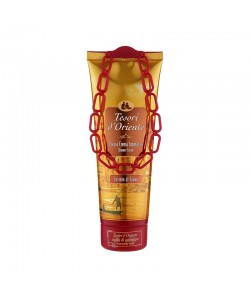 Крем-гель для душа Tesori d`Oriente Jasmin di Giava Shower Cream 250 мл