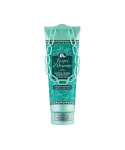 Крем-гель для душа Tesori d`Oriente Matcha Green Tea Shower Cream 250 мл