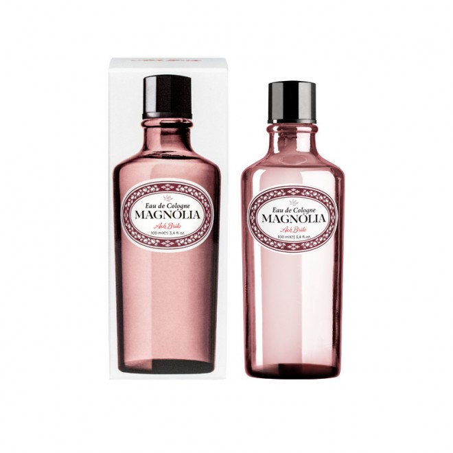 Одеколон Ach. Brito Magnolia Eau de Cologne 100 мл