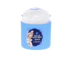 Тальк для тела с губкой Felce Azzurra Talco Classico 250 г
