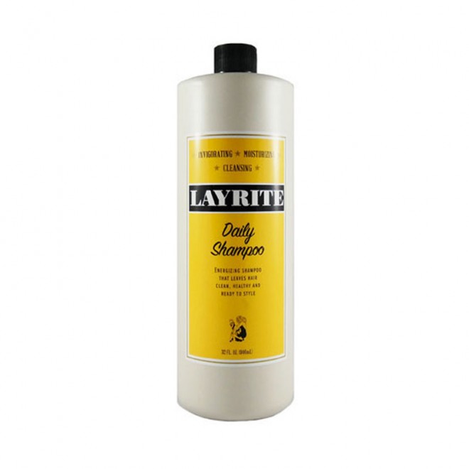 Шампунь для волосся Layrite Shampoo 946 мл