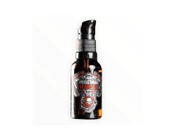 Олія для бороди Pan Drwal Whiskey In The Jar 30 мл