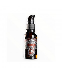 Масло для бороды Pan Drwal Whiskey In The Jar 30 мл
