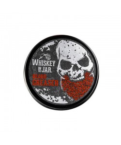 Бальзам для бороды Pan Drwal Whiskey In The Jar Beard Greaser 50 г